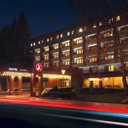 Jolly Alon Hotel Chisinau Ngoại thất bức ảnh