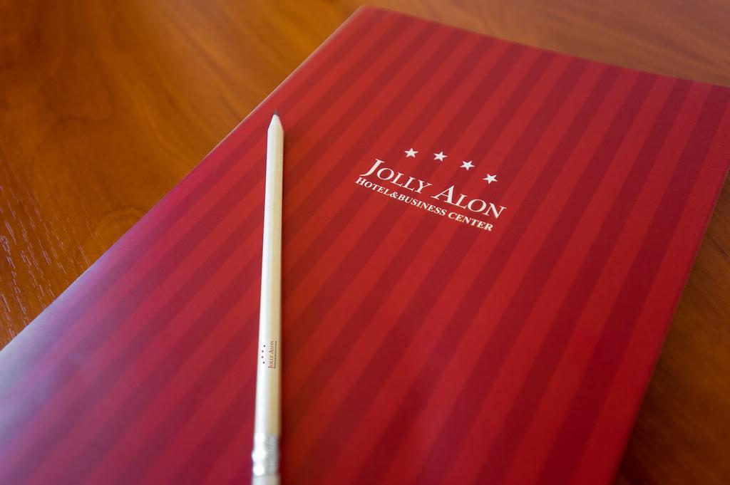 Jolly Alon Hotel Chisinau Ngoại thất bức ảnh